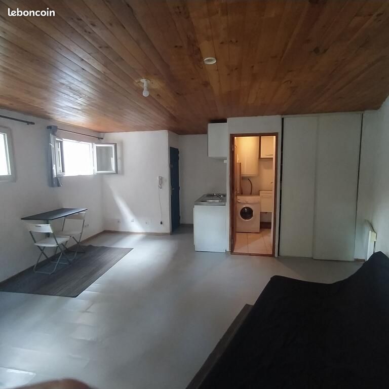 Appartement 1 pièce 30 m² · à Brignoles · 30 m² · 515 €/mois