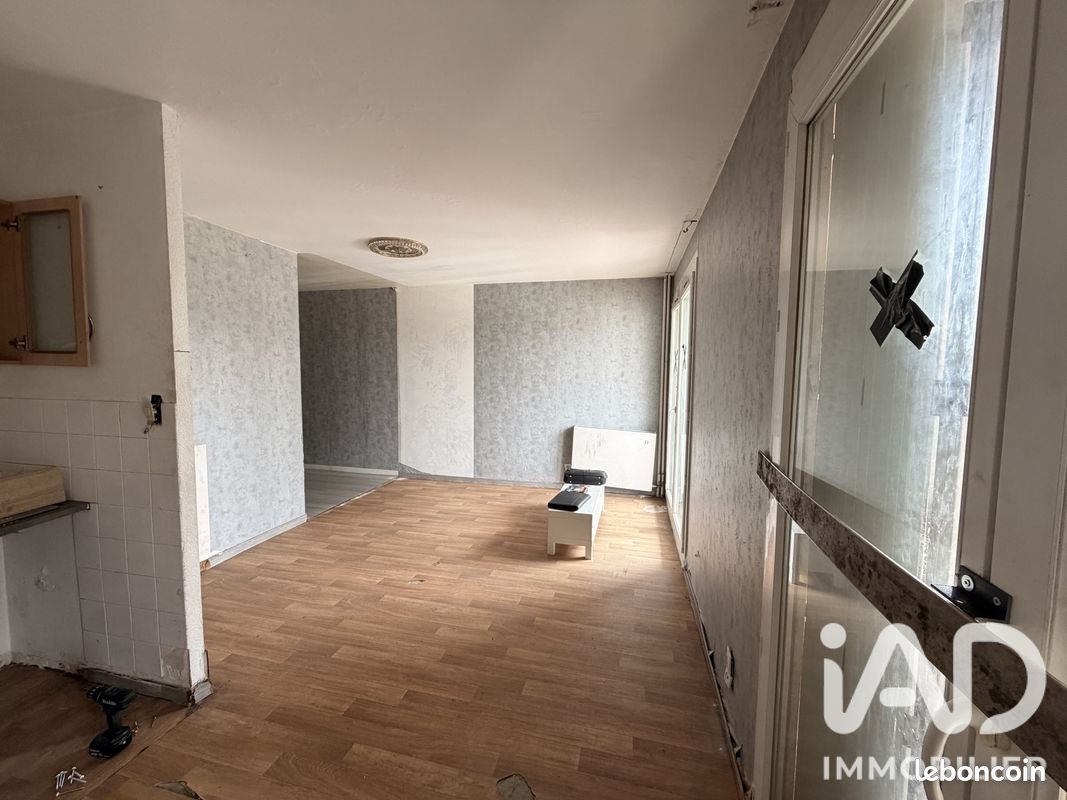 Appartement 2 pièces 35 m² · à Toulouse · 35 m² · 43 000 €