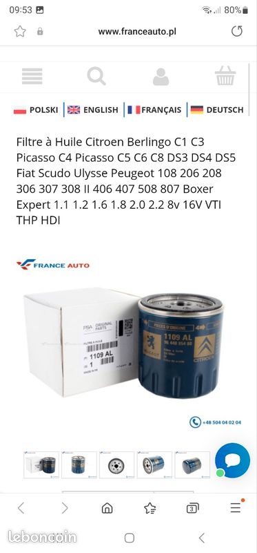 3 X 5" FULL RANGE REPLACEMENT SPEAKER BUTTON MAGNET 5 WATTS 8 OHMS - Foto 7