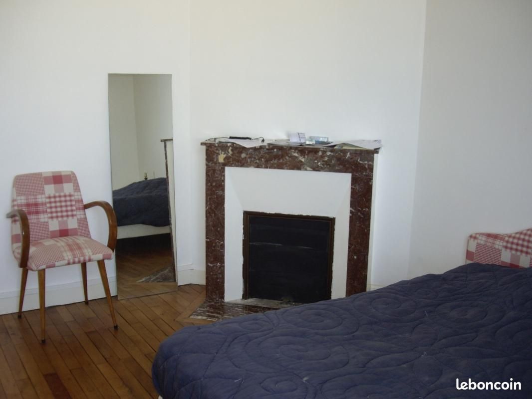 Appartement 3 pièces 63 m² · à Nantes · 63 m² · 937 €/mois