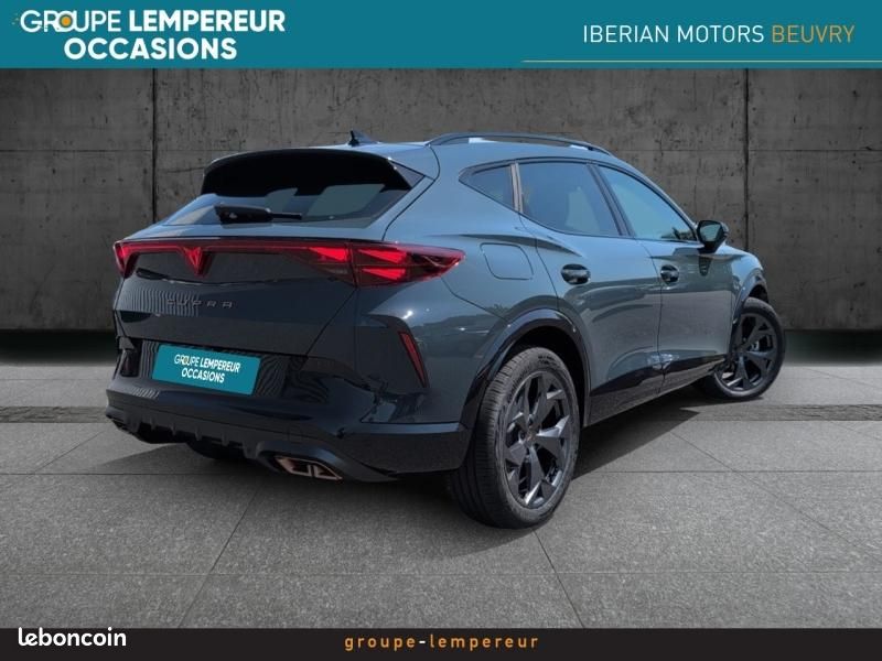 Cupra Formentor 1.5 eHybrid 204ch V DSG6 (image 4)