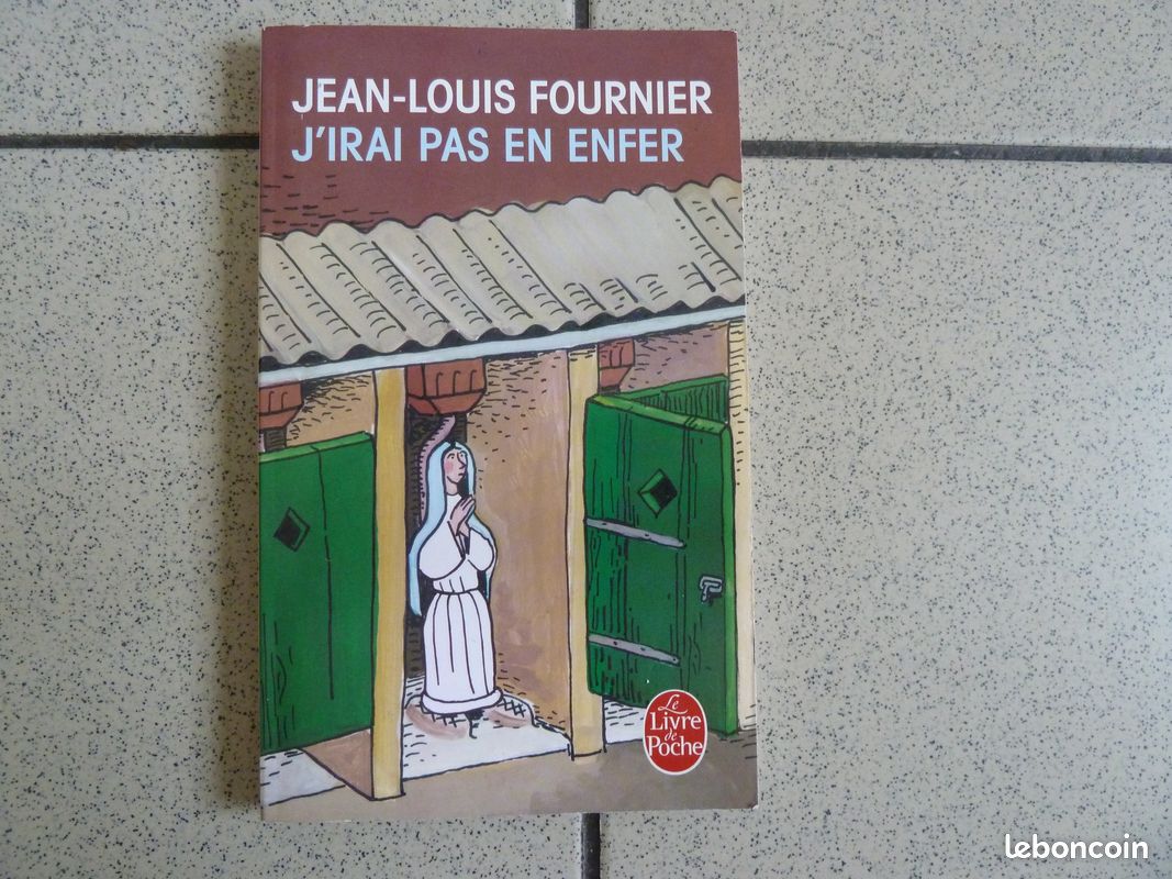 Livres divers (image 1)