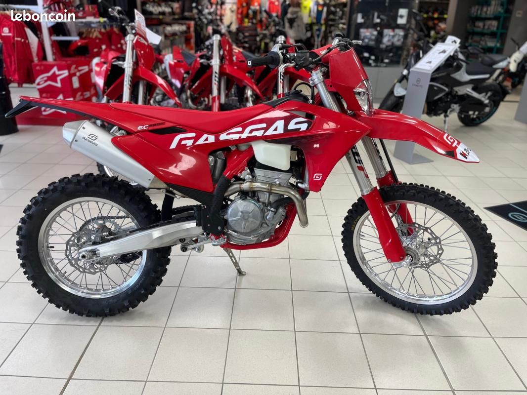 Gas Gas EC 350 F (image 2)