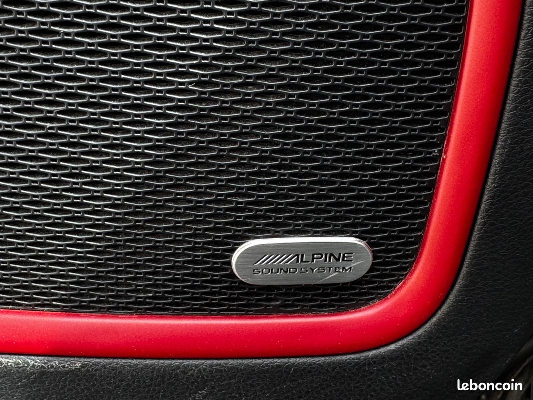 JEEP COMPASS MY20 1.3 GSE T4 240 ch PHEV AT6 4xe eAWD Trailhawk / première main / entretien jeep (image 28)