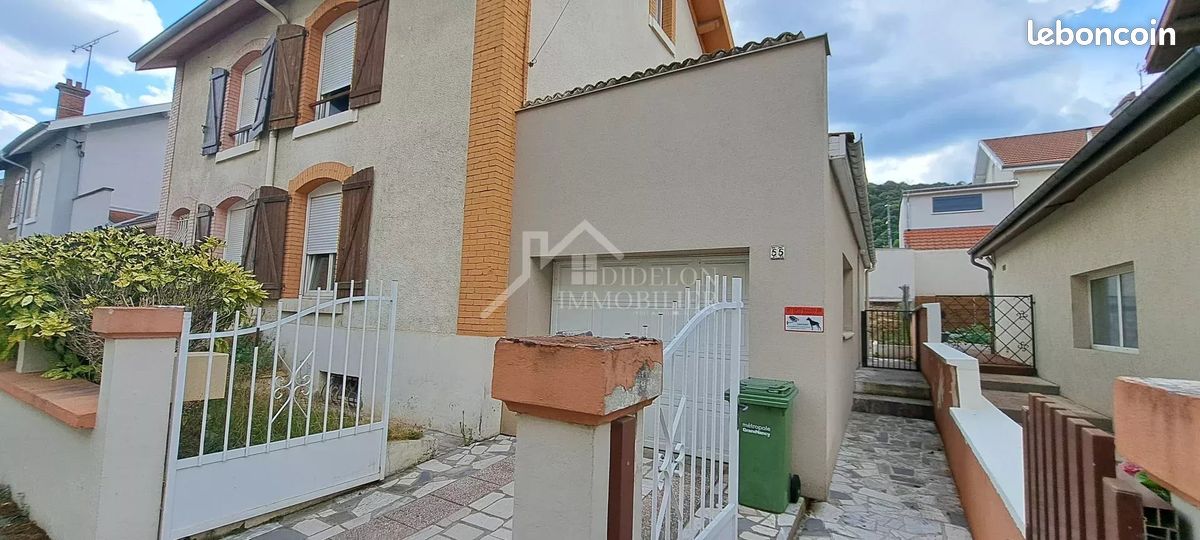 Maison 5 pièces 98 m² · à Maxéville · 98 m² · 194 000 €
