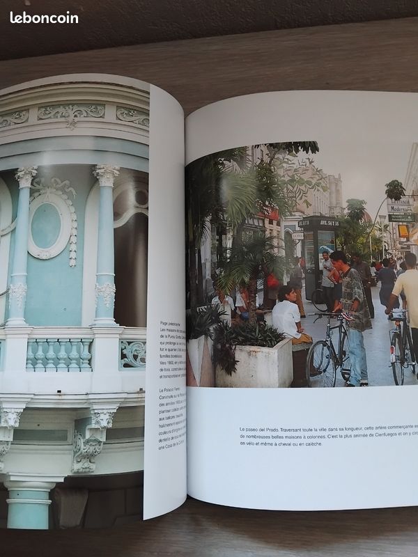 Géo Découvertes - CUBA (image 11)