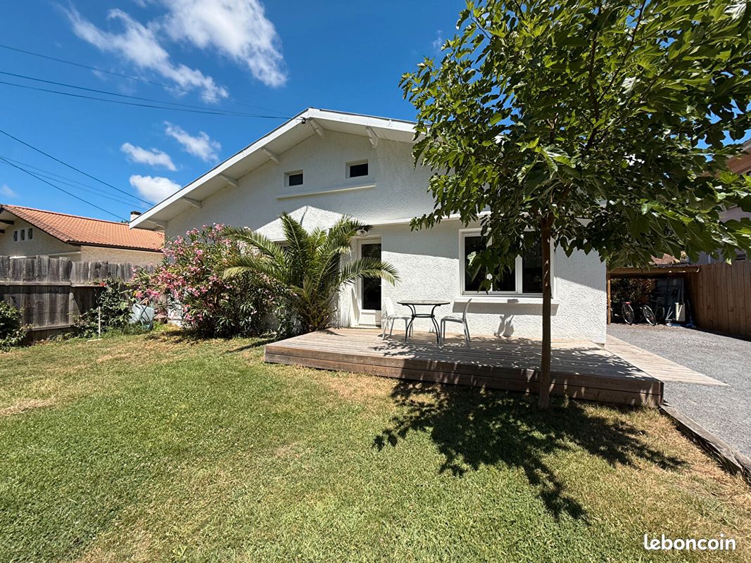 Maison 6 pièces 174 m² · à La Teste-de-Buch · 174 m² · 549 000 €