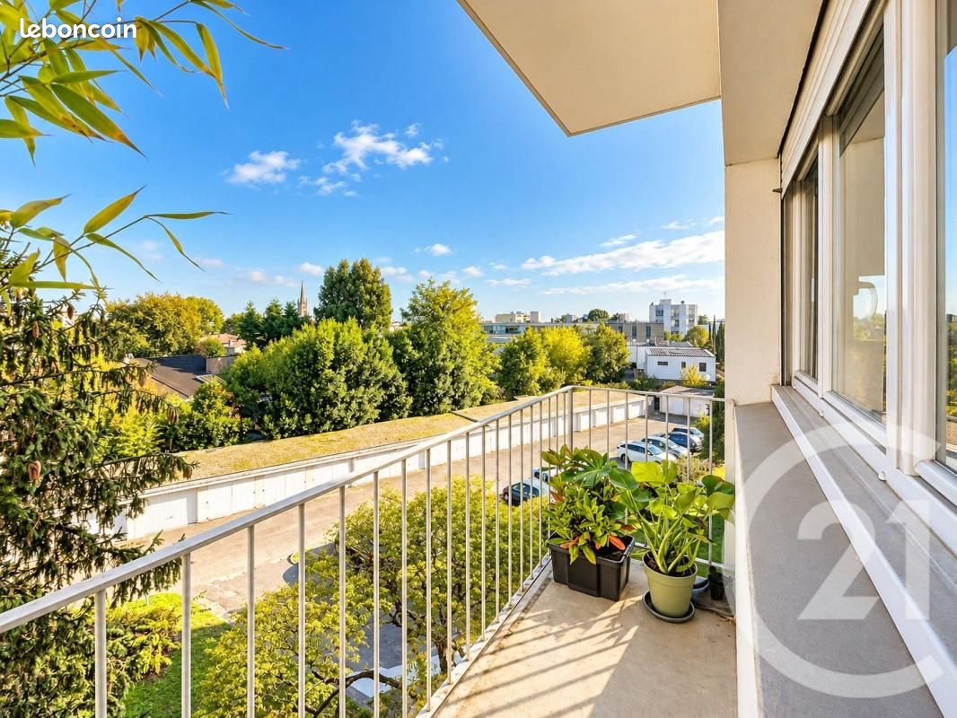 Appartement 3 pièces 68 m² · à Bordeaux · 68 m² · 229 900 €