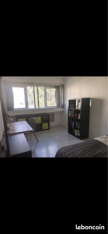 Appartement 1 pièce 17 m² · à Bordeaux · 17 m² · 105 000 €