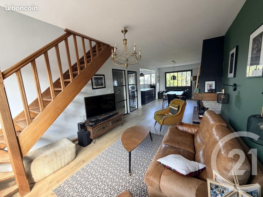 Maison 6 pièces 120 m² · à Saint-Martin-Boulogne · 120 m² · 279 000 €