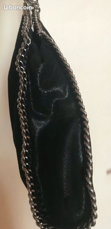 Stella McCartney - SAC À MAIN FALABELLA (image 3)