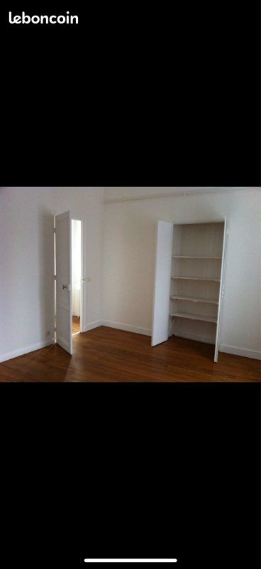 Appartement 1 pièce 33 m² · à Pau · 33 m² · 80 000 €
