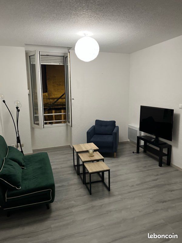 Appartement 2 pièces 30 m² · à Bordeaux · 30 m² · 810 €/mois