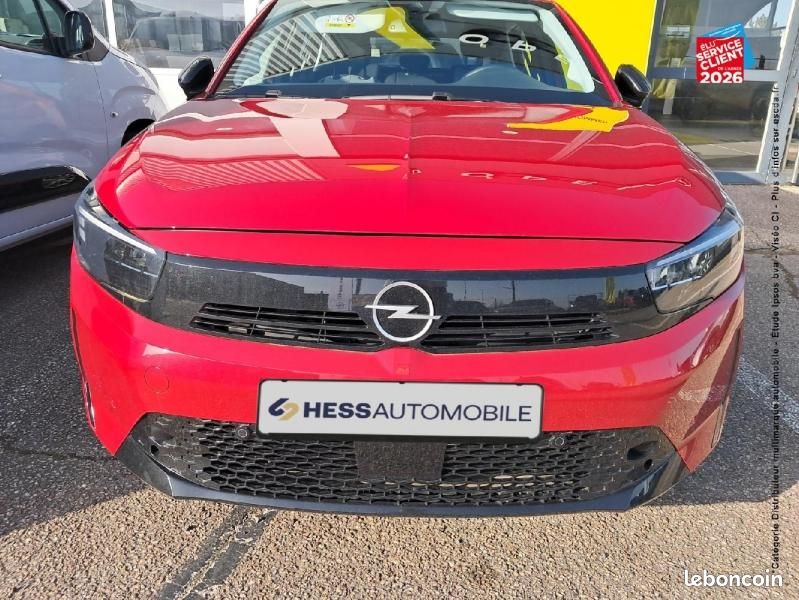Opel Corsa Electric 136ch (image 13)