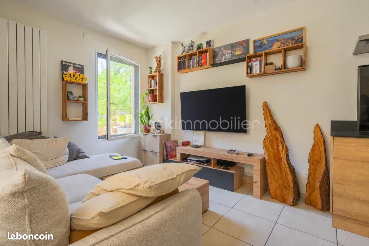 Appartement 1 pièce 32 m² · à Poisy · 32 m² · 239 000 €