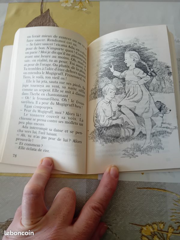 Le Mugigruff (image 4)
