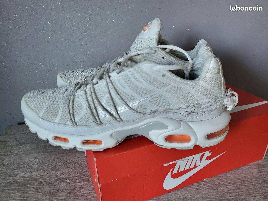 Nike air max tn plus (image 2)