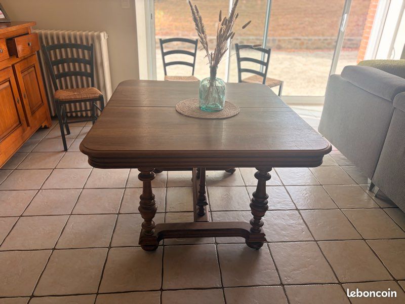 Table à manger (image 2)