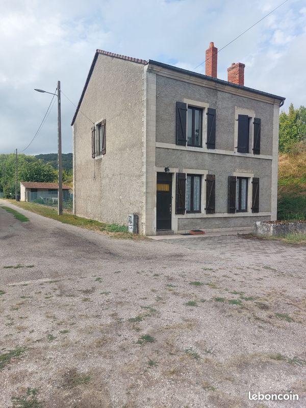 Maison 5 pièces 130 m² · à Toul · 130 m² · 175 000 €