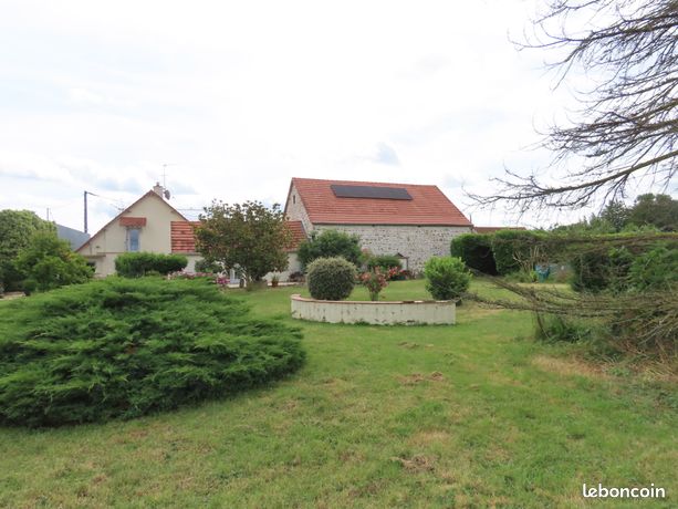 Maison 5 pièces 144 m²