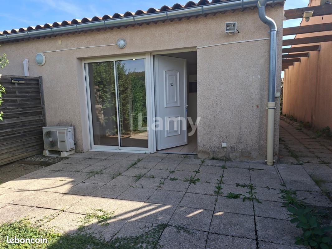 Appartement 1 pièce 23 m² · à Laragne-Montéglin · 23 m² · 370 €/mois