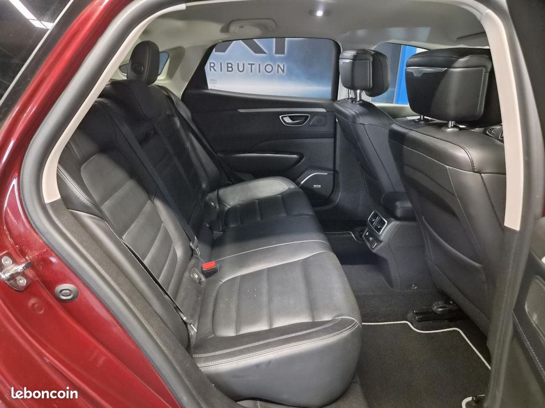 RENAULT TALISMAN 1.6 TCe 200 EDC Initiale Paris (image 16)