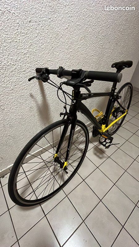 Vélo lapierre (image 1)