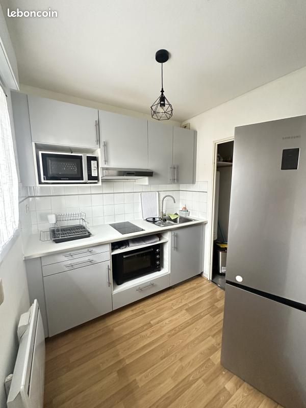 Appartement 2 pièces 48 m² · à Castelginest · 48 m² · 660 €