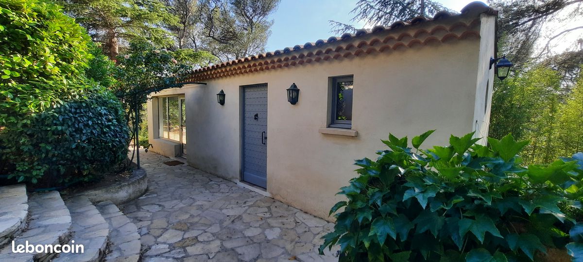 Maison 2 pièces 36 m² · à Marseille · 36 m² · 1 100 €/mois