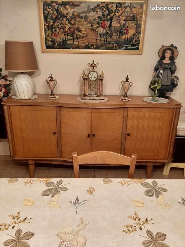 Buffet (image 1)