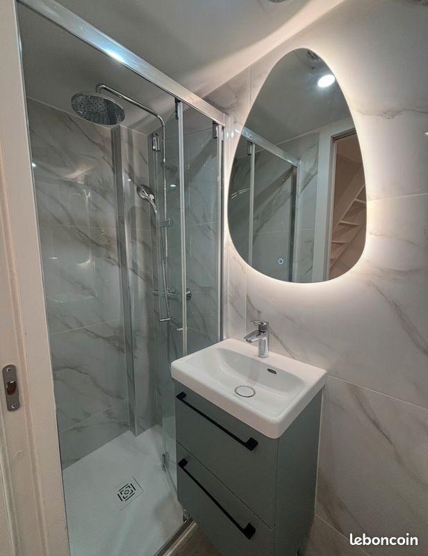 Appartement 1 pièce 13 m² · à Paris · 13 m² · 145 000 €