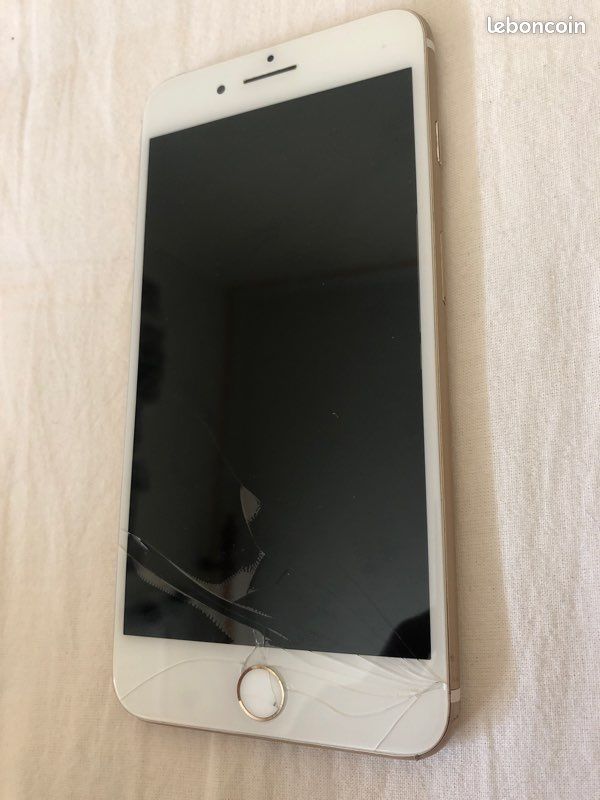 Iphone 7+ pour pièces (image 2)