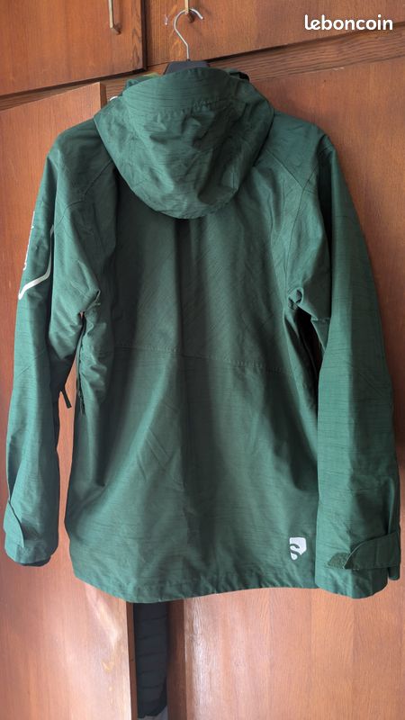 Veste de ski Salomon (image 2)