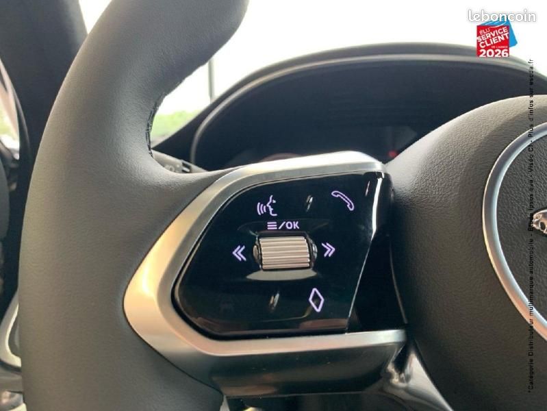 Jaguar E-Pace P300e PHEV 309ch R-Dynamic HSE (image 15)