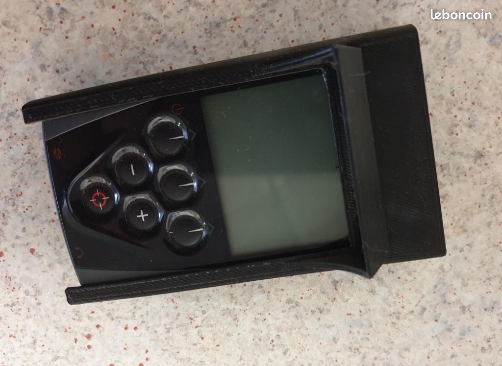 Coque de protection pour télécommande Détecteur de métaux XP DEUS 1 (image 1)