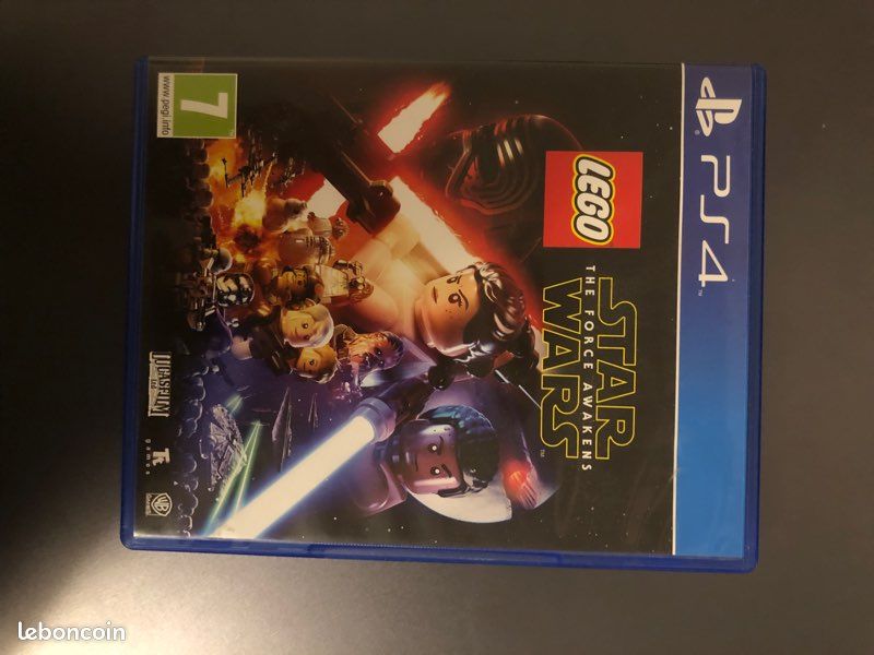 Lego star wars (image 2)