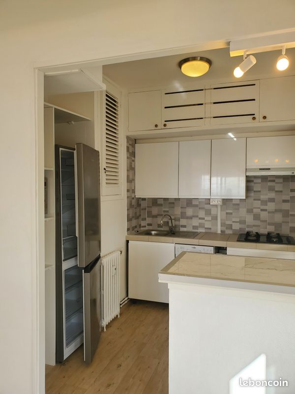 Appartement 4 pièces 89 m² · à Pau · 89 m² · 1 300 €