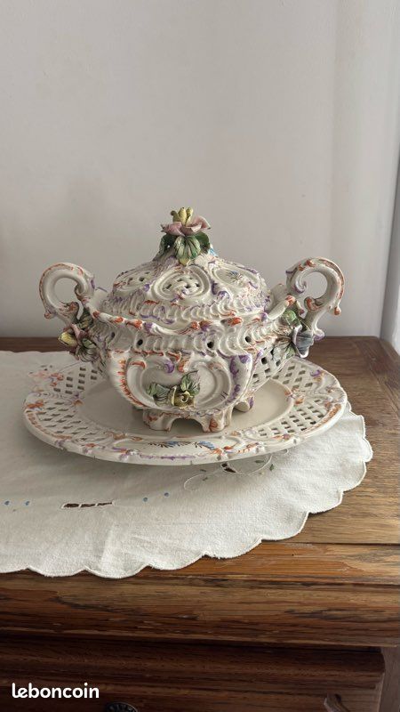 Soupière (image 1)