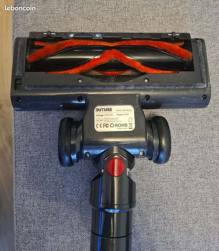 Aspirateur Balai BUTURE (image 12)
