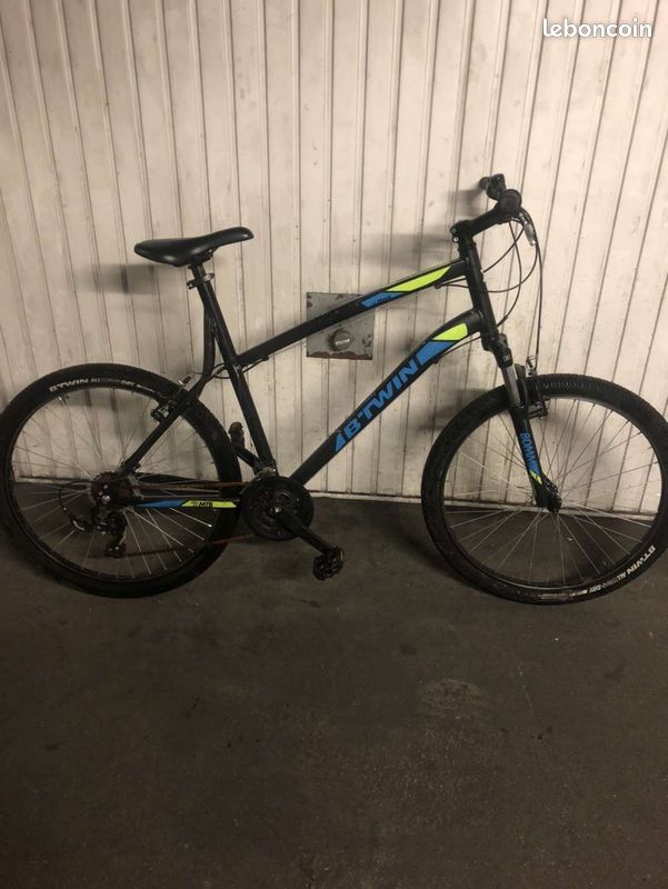 Rockrider 340 (image 1)