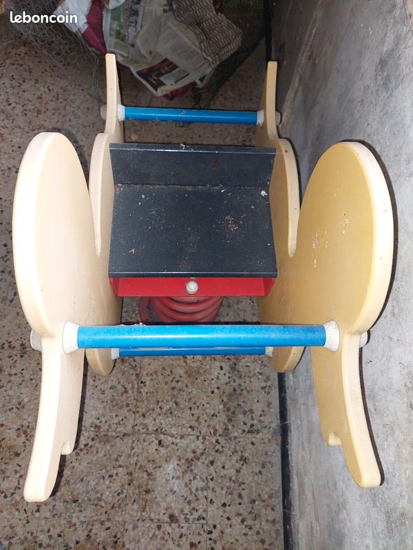 Canard suspension (image 3)