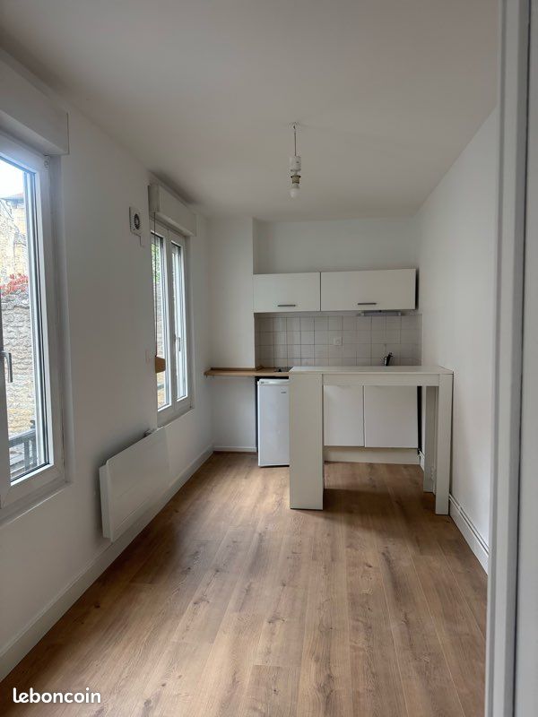 Appartement 2 pièces 27 m² · à Caen · 27 m² · 530 €/mois