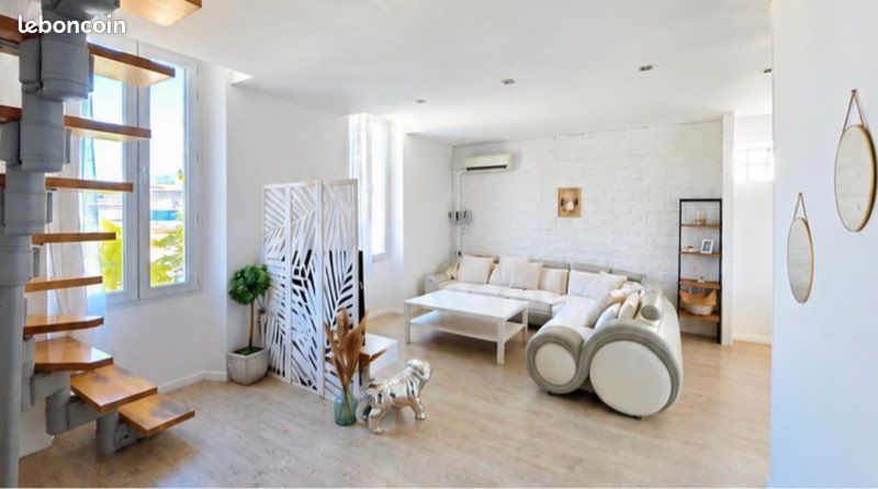 Appartement 4 pièces 75 m² · à La Seyne-sur-Mer · 75 m² · 235 000 €