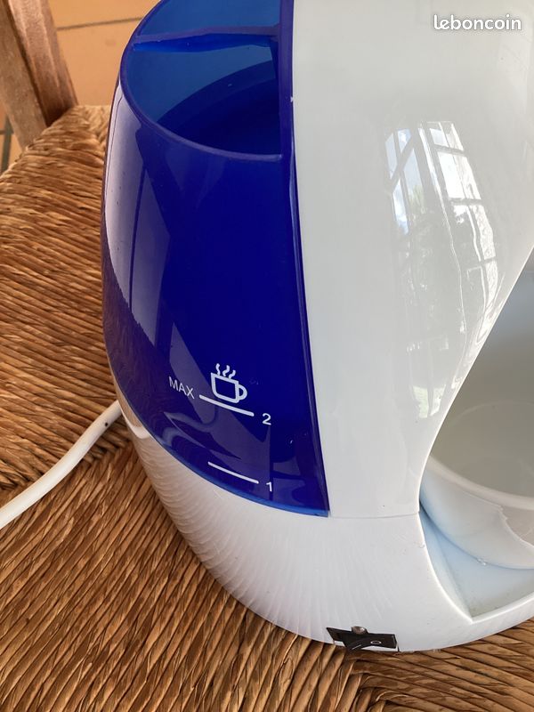 Cafetière duo (image 5)