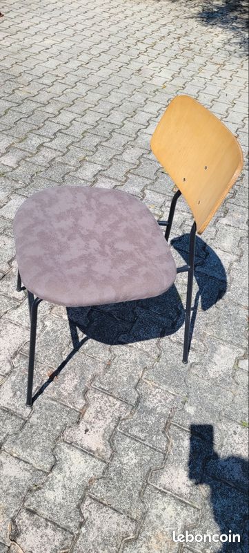 Chaise (image 1)
