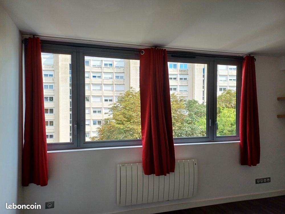 Appartement 1 pièce 25 m² · à Caluire-Et-Cuire · 25 m² · 526 €