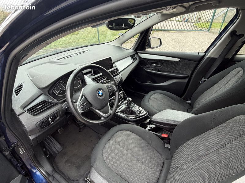 Bmw SERIE 2 GRAN TOURER (F46) 218D XDRIVE 150CH EXECUTIVE (image 10)