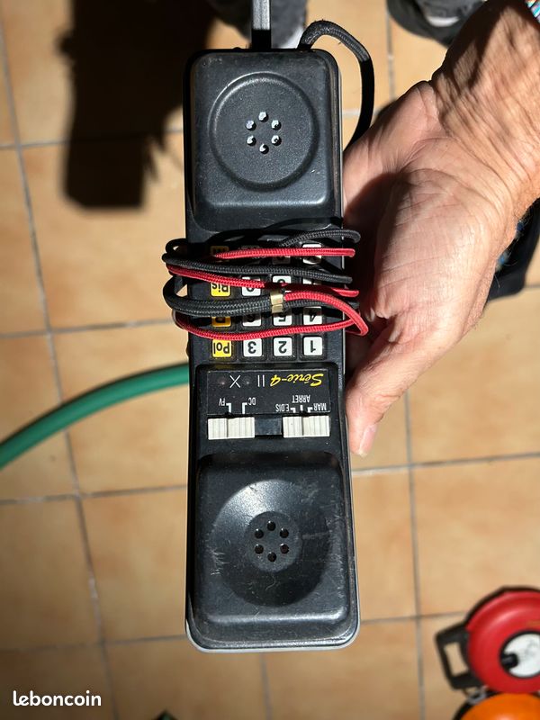 Appareil de mesure pour telecom et fibre (image 8)
