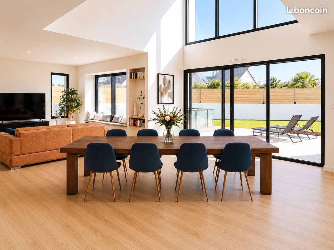 Maison 6 pièces 150 m² · à Carnac · 150 m² · 865 000 €