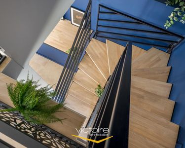 Maison 690 000 € - 124 m²